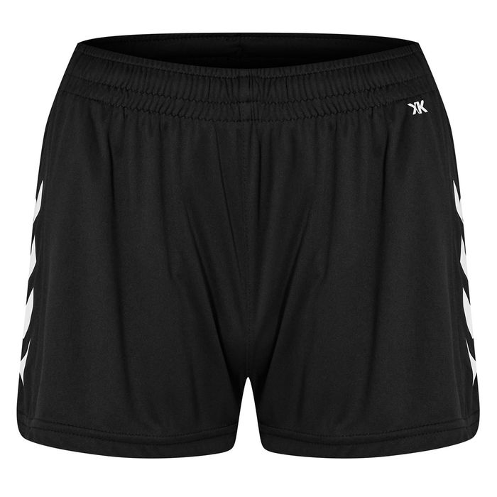 Poly Shorts Womens