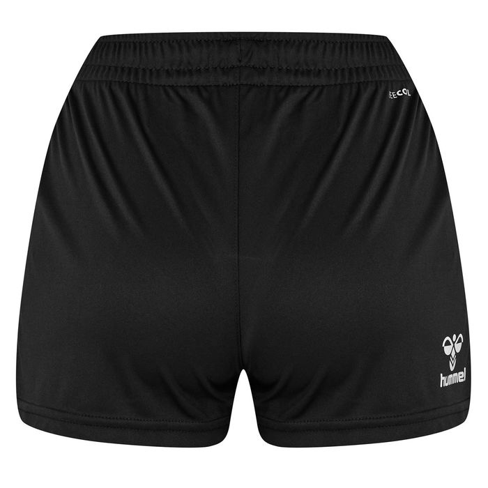 Poly Shorts Womens