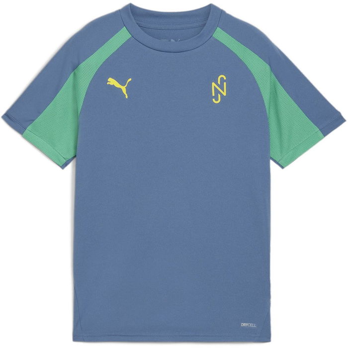 Neymar Jr BNA 2.0 T Shirt Juniors