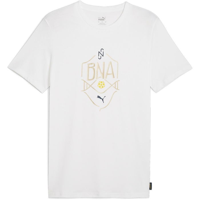 Neymar Jr BNA Logo T shirt Adults