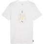 Neymar Jr BNA Logo T shirt Adults