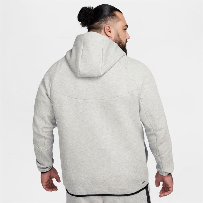 Tech Fleece Hoodie Mens