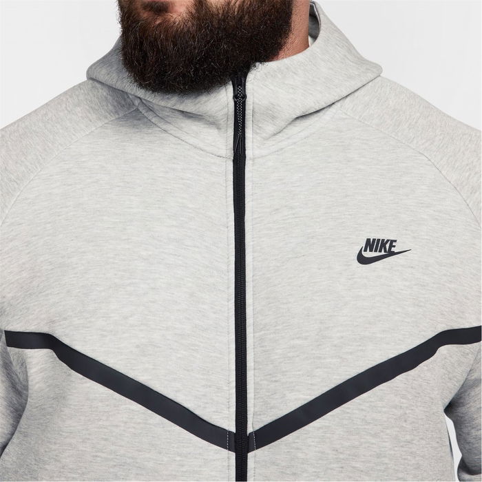 Tech Fleece Hoodie Mens