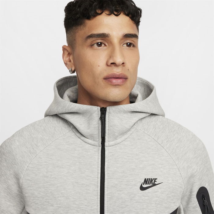 Tech Fleece Hoodie Mens