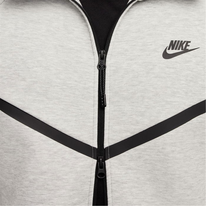 Tech Fleece Hoodie Mens