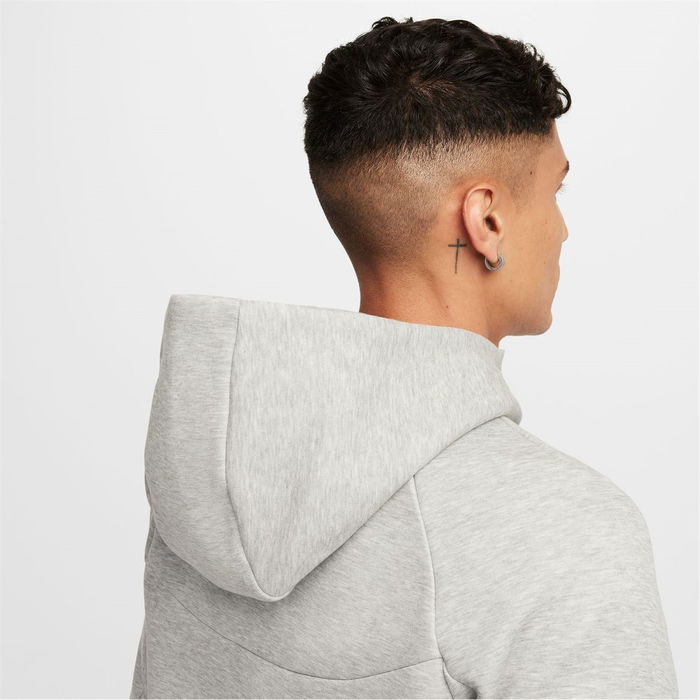 Tech Fleece Hoodie Mens