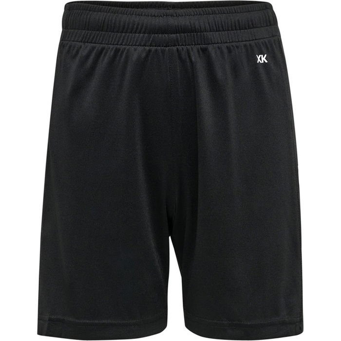 Poly Training Shorts Juniors 