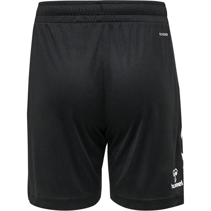 Poly Training Shorts Juniors 