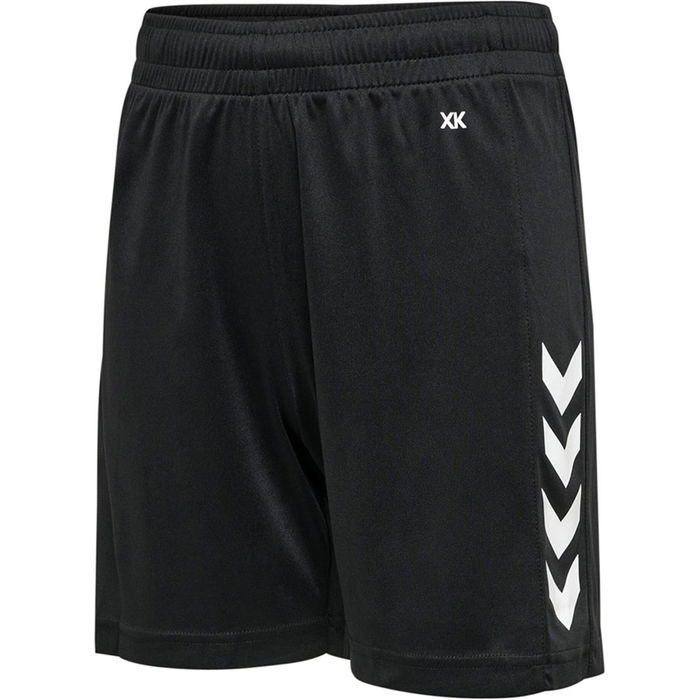 Poly Training Shorts Juniors 