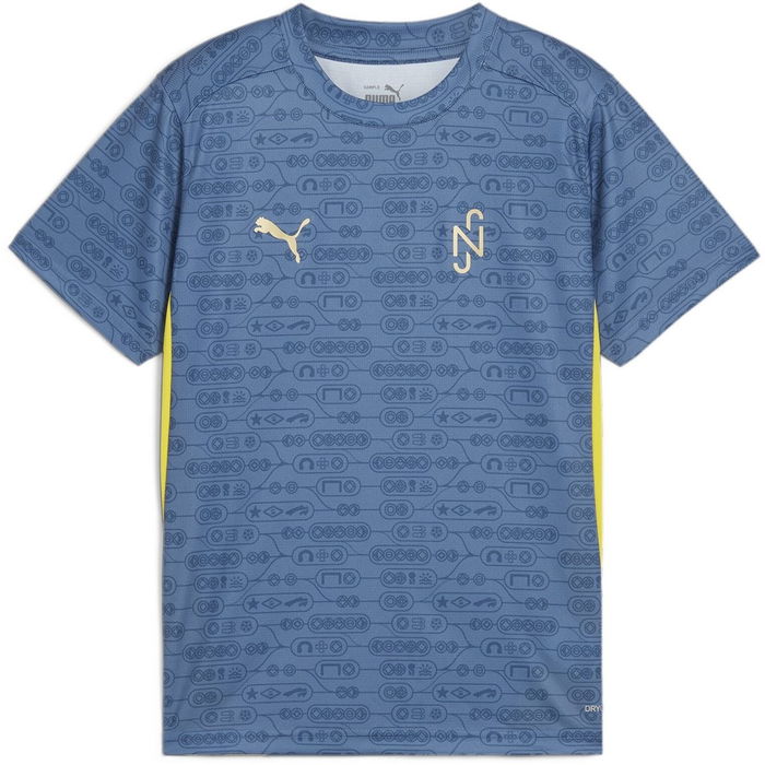 Neymar Jr BNA Shirt Juniors