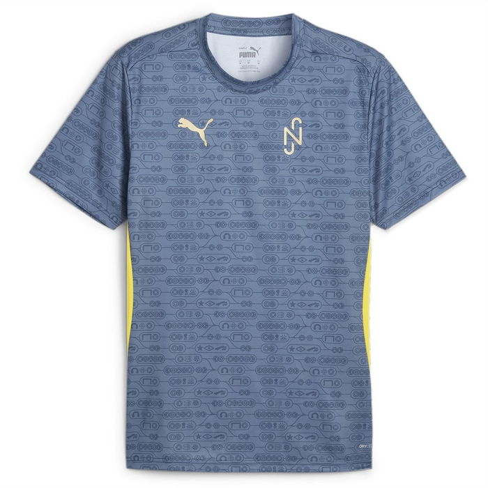 Neymar Jr BNA Shirt Adults