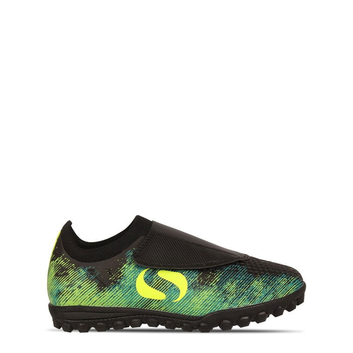 Blaze Childrens Astro Turf Trainers