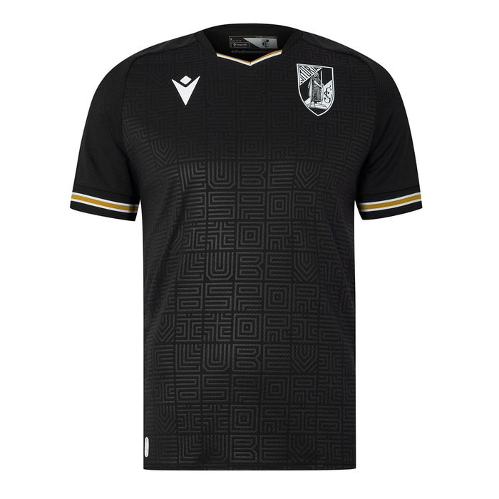 Vitoria SC Guimaraes Away Shirt 2024 2025 Adults