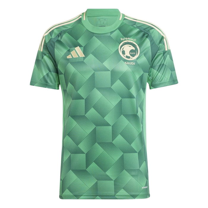 Saudi Arabia Home Shirt 2024 Adults