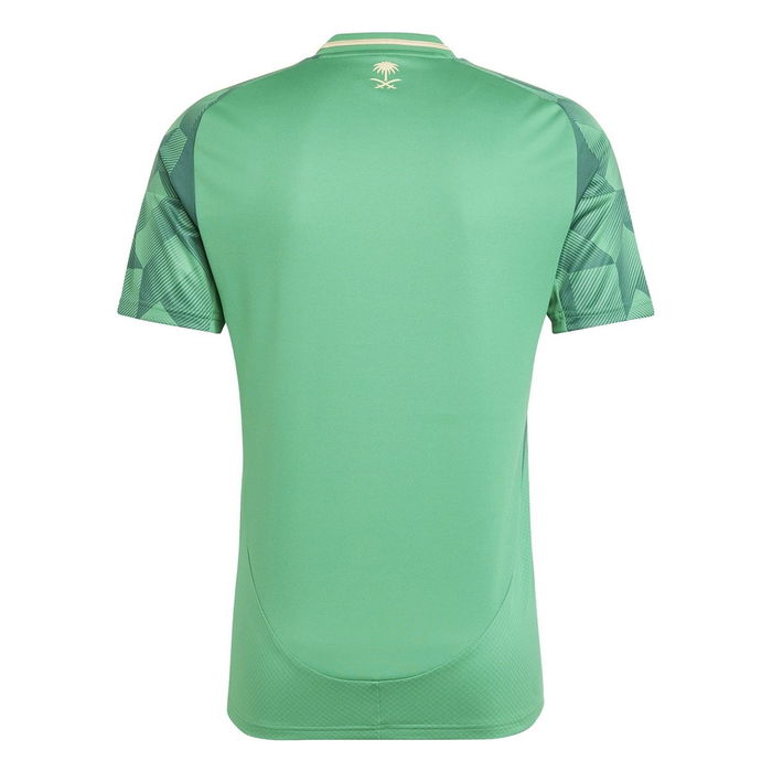 Saudi Arabia Home Shirt 2024 Adults