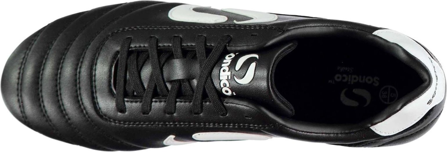 Sondico strike football on sale boots