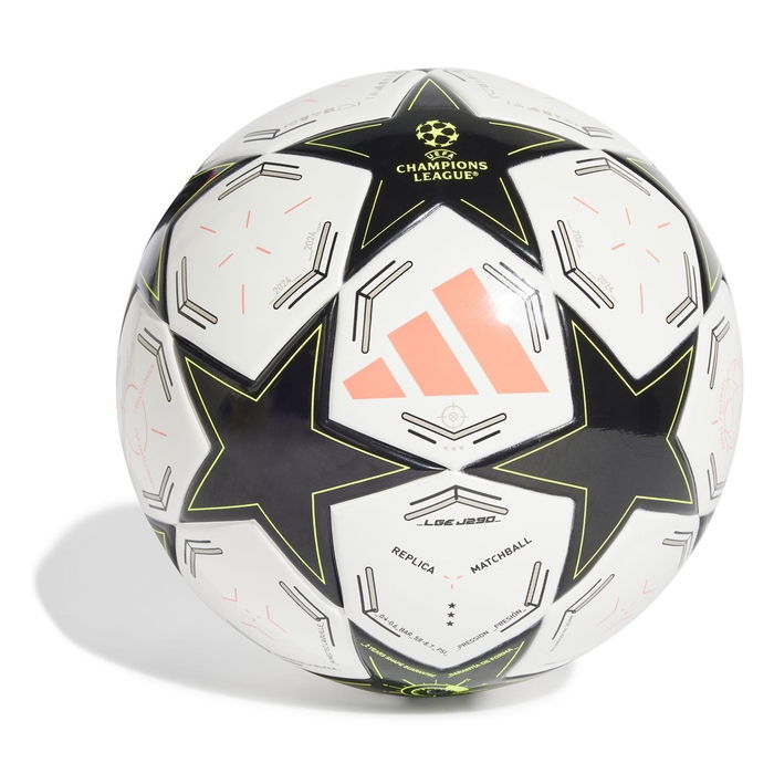 UCL League J290 2024 2025 Group Stage Ball