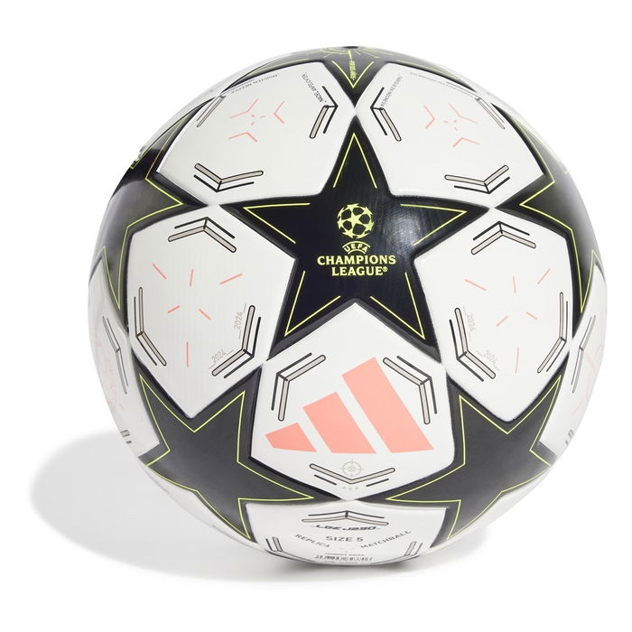 UCL League J290 2024 2025 Group Stage Ball