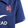 France 24/25 Home Shirt Mens