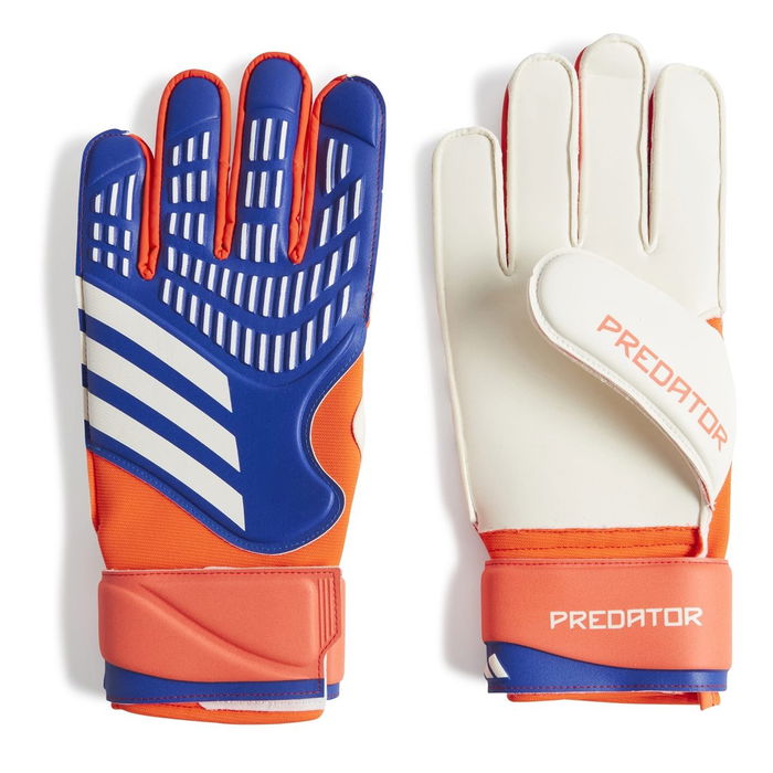 Predator Match Goalkeeper Gloves