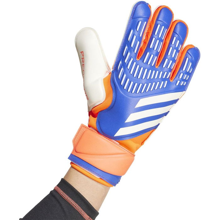 Predator Match Goalkeeper Gloves