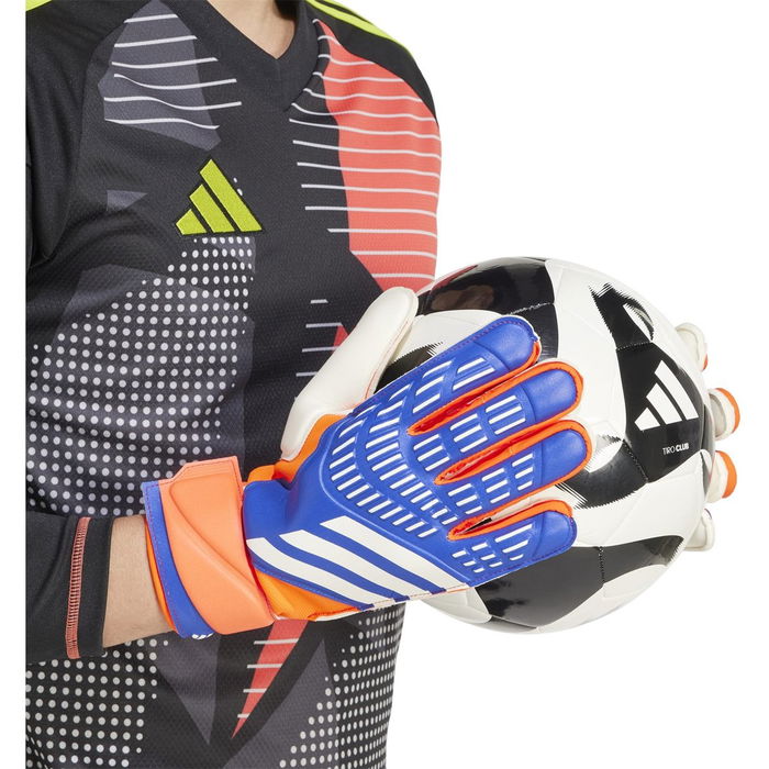 Predator Match Goalkeeper Gloves