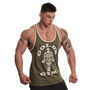 Joe Vest Mens