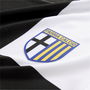 Parma Calcio Home Shirt 2024 2025 Adults