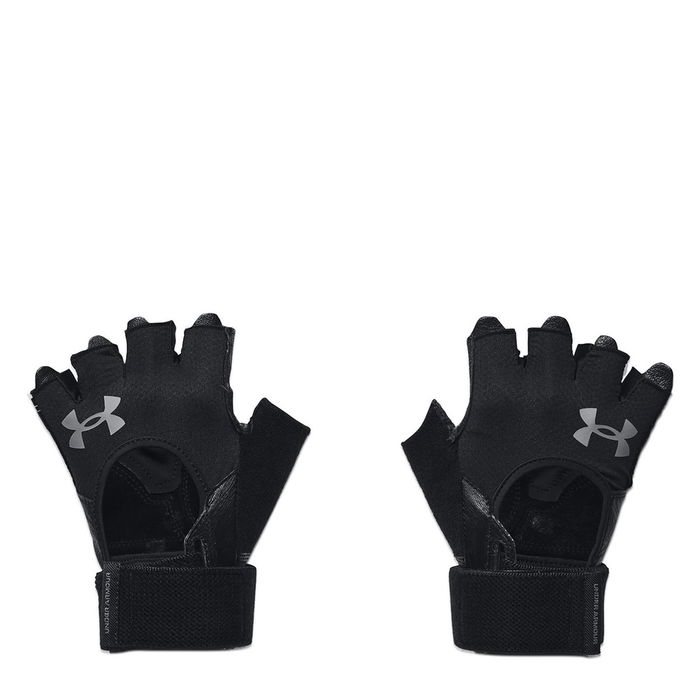 Armour MS Weightlifting Gloves Training Glove Mens