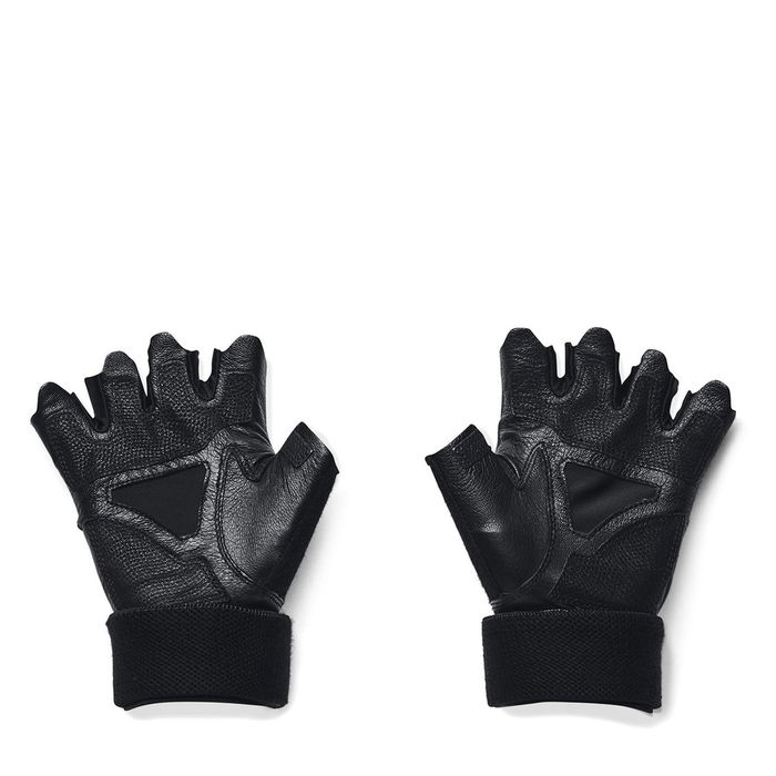 Armour MS Weightlifting Gloves Training Glove Mens