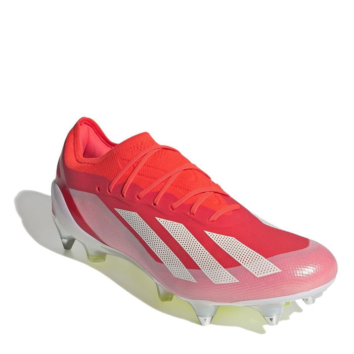 X Crazyfast Elite Sg Soft Ground Football Boots Boys