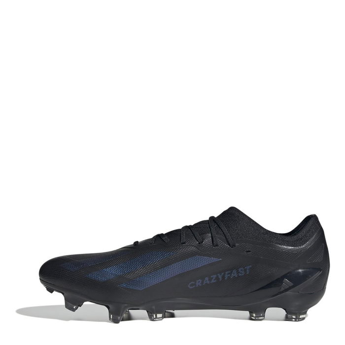 X Crazyfast.1 Fg Firm Ground Football Boots Boys