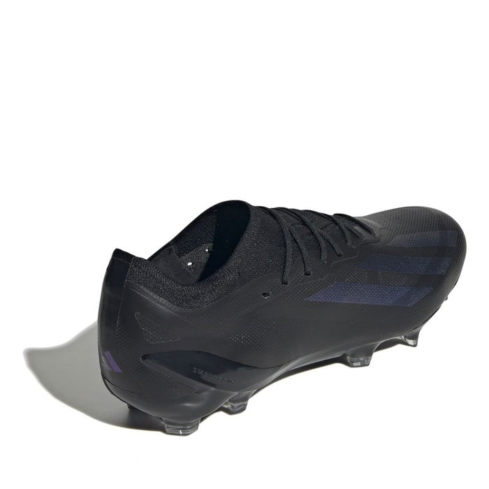 X Crazyfast.1 Fg Firm Ground Football Boots Boys