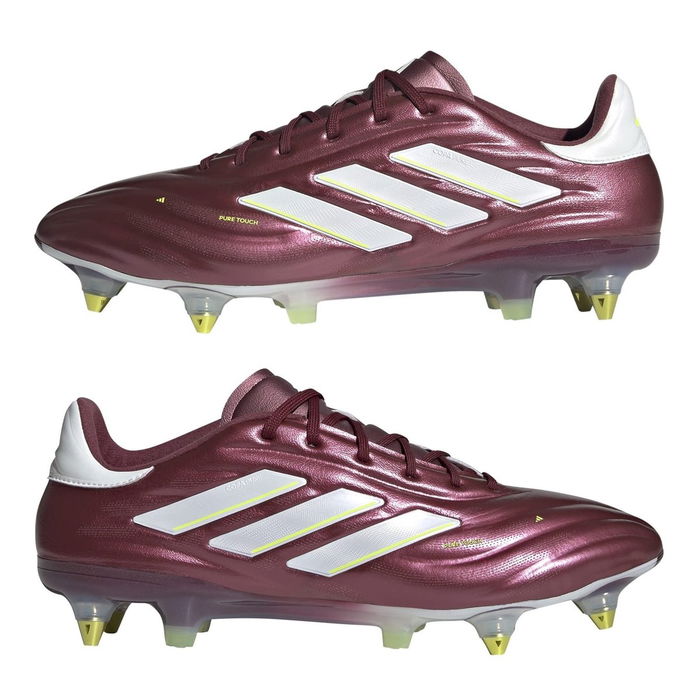 Copa Pure II Elite Soft Ground Football Boots