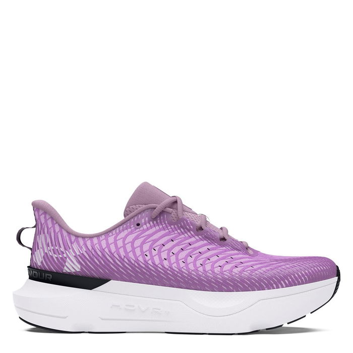 UA Infinite Pro Running Shoes Womens