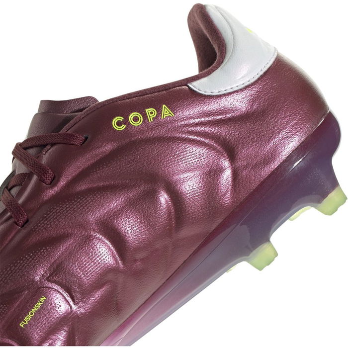 Copa Pure 2 Elite Fg Firm Ground Football Boots Boys