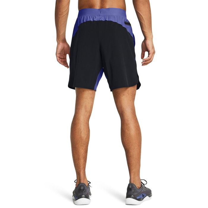 Elite Hybrid Shorts Mens