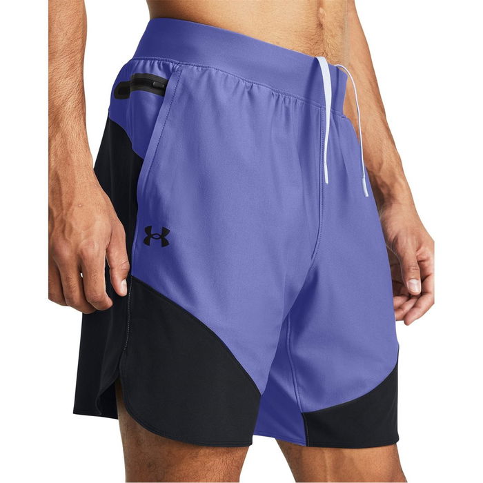 Elite Hybrid Shorts Mens