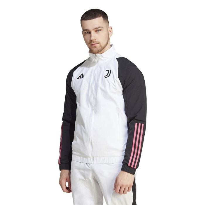 Juventus Tiro 23 Presentation Track Top Adults