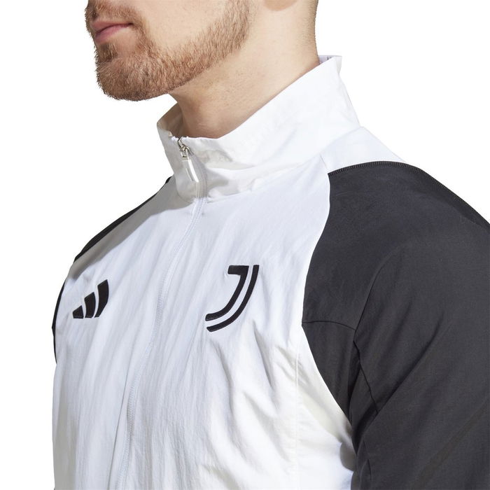 Juventus Tiro 23 Presentation Track Top Adults