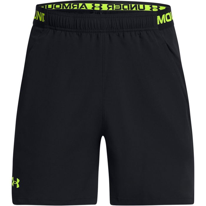 Armour UA Vanish Woven 6 Shorts Mens