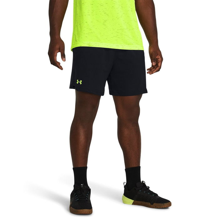 Armour UA Vanish Woven 6 Shorts Mens