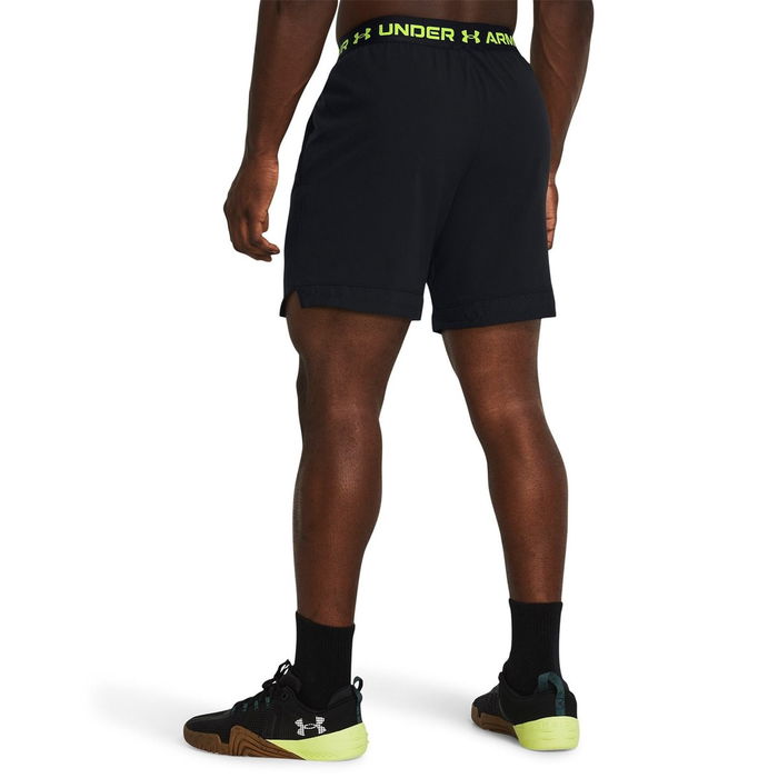 Armour UA Vanish Woven 6 Shorts Mens