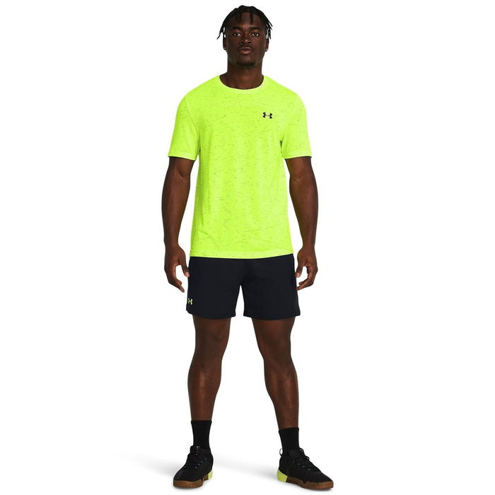 Armour UA Vanish Woven 6 Shorts Mens