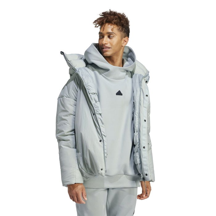 Myshelter Cr Down Jacket Mens