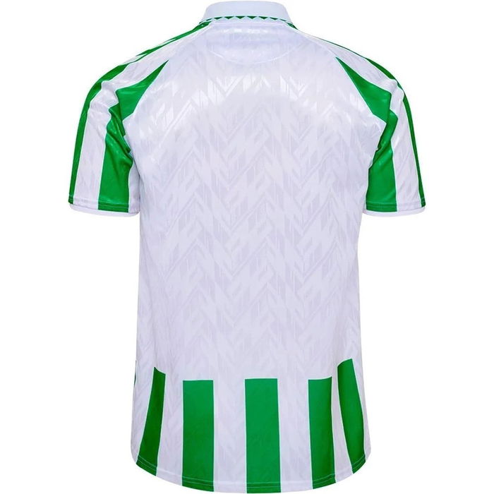 Real Betis Home Shirt 2024 2025 Juniors