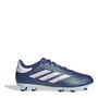 Copa Pure II Leauge Childrens Firm Ground Football Boots