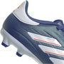 Copa Pure II Leauge Childrens Firm Ground Football Boots