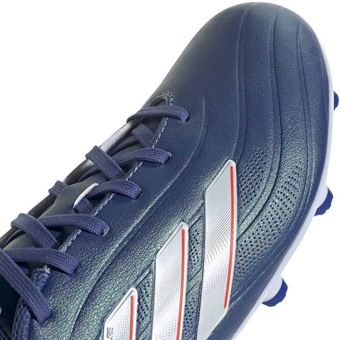 Copa Pure II Leauge Childrens Firm Ground Football Boots