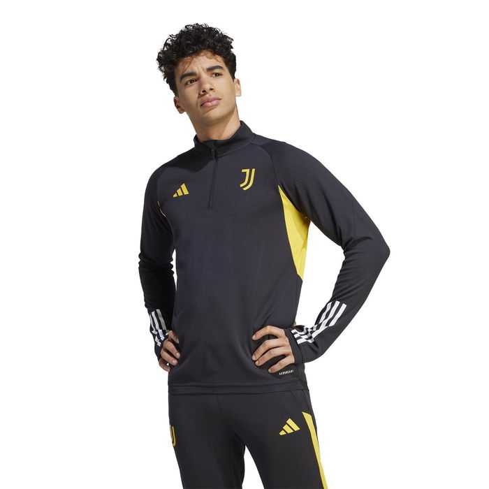 Juventus Tiro 23 Training Top Adults